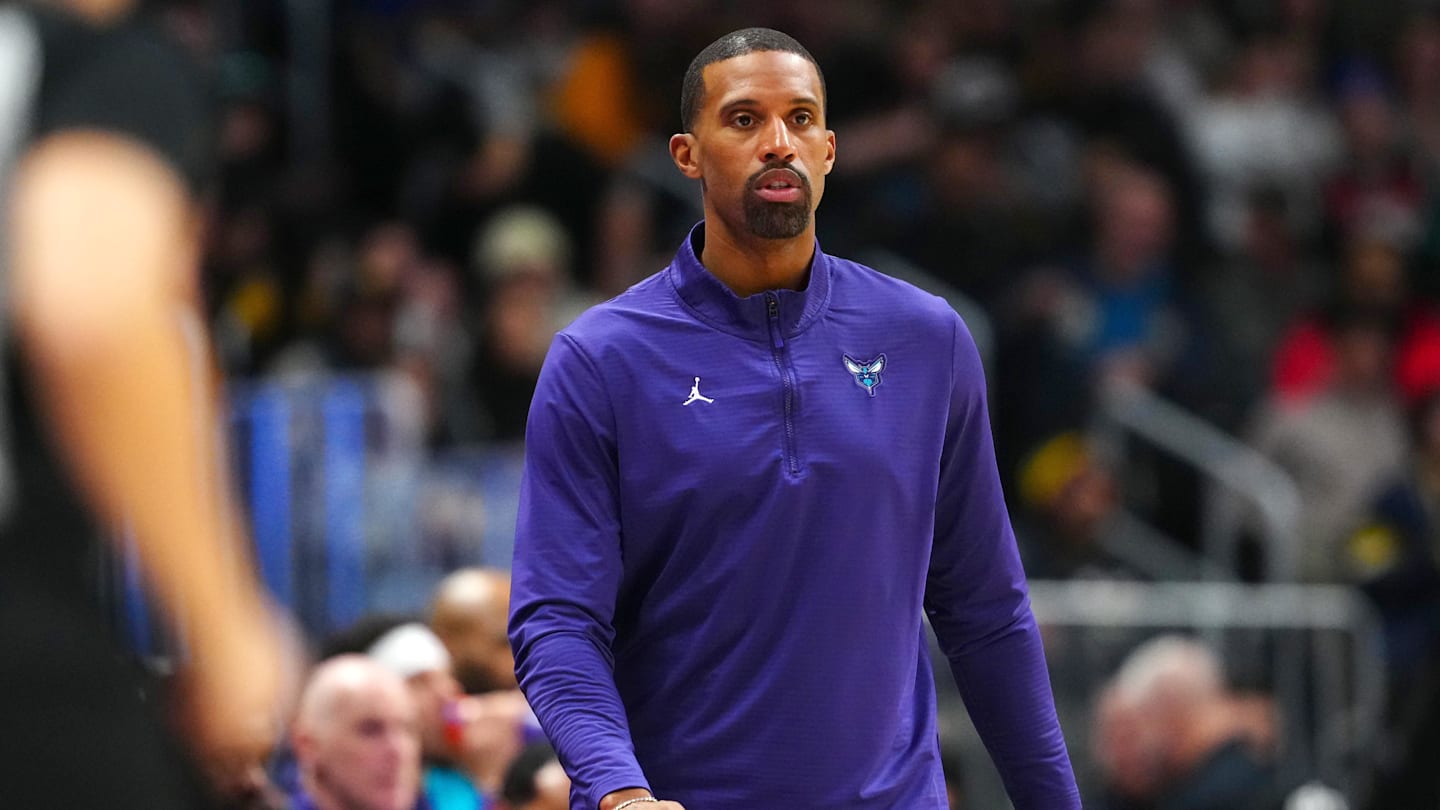 Hornets continue free fall in latest NBA power rankings
