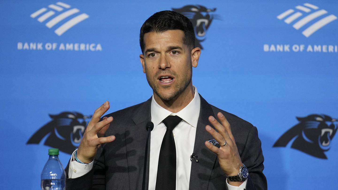 Seattle Seahawks Ex Pete Carroll Excited for Disciple Dave Canales - Vimarsana News