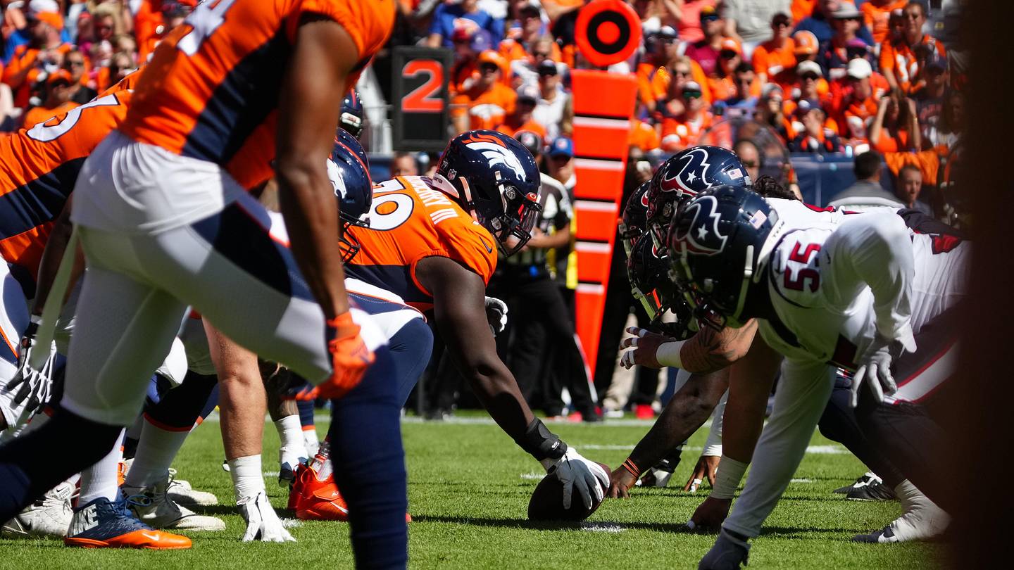 Tennessee Titans New Center Could Be Missing Piece - Vimarsana News