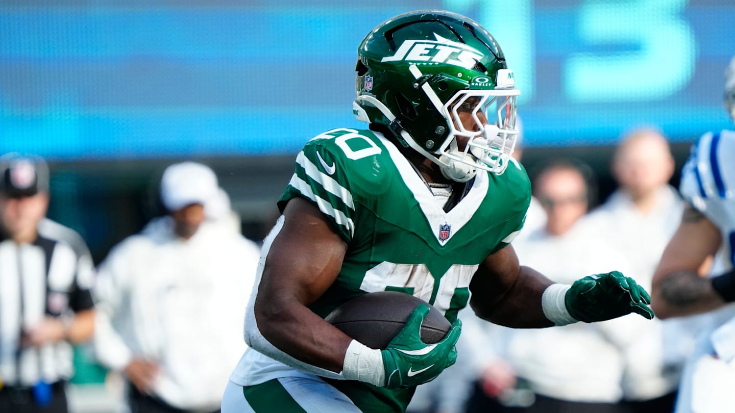 New York Jets 2026 Super Bowl Odds Can Jets Contend Without Aaron Rodgers 