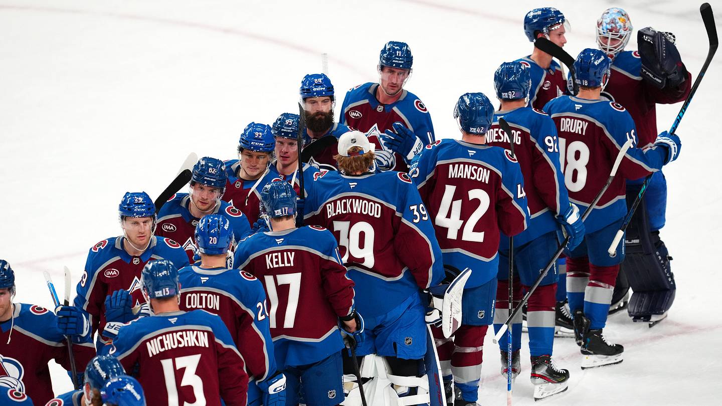 Avalanche Could Be Getting a New Central Division Rival