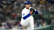 Los Dodgers acertaron con la firma de Blake Snell 