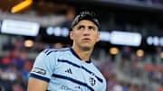 Leagues Cup 2023: Sporting Kansas City v FC Cincinnati