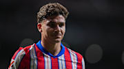 Atletico de Madrid v Rayo Vallecano - La Liga EA Sports
