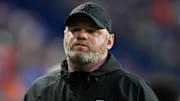 Wayne Rooney est bientôt sans club.