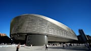 Santiago Bernabeu