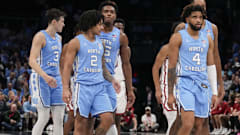 UNC basketball