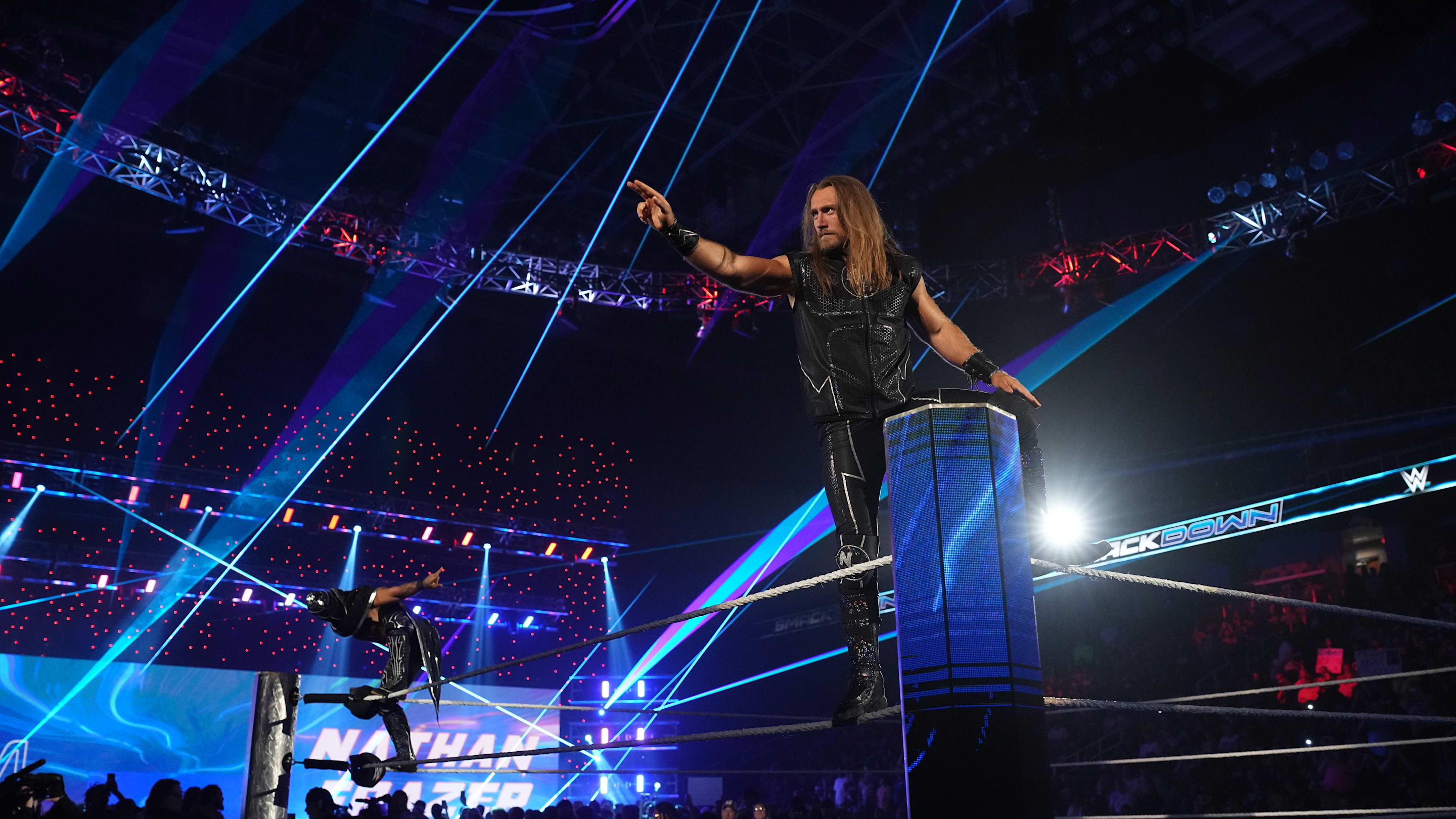 The Six-Pack TLC match will steal the show at SummerSlam 2025