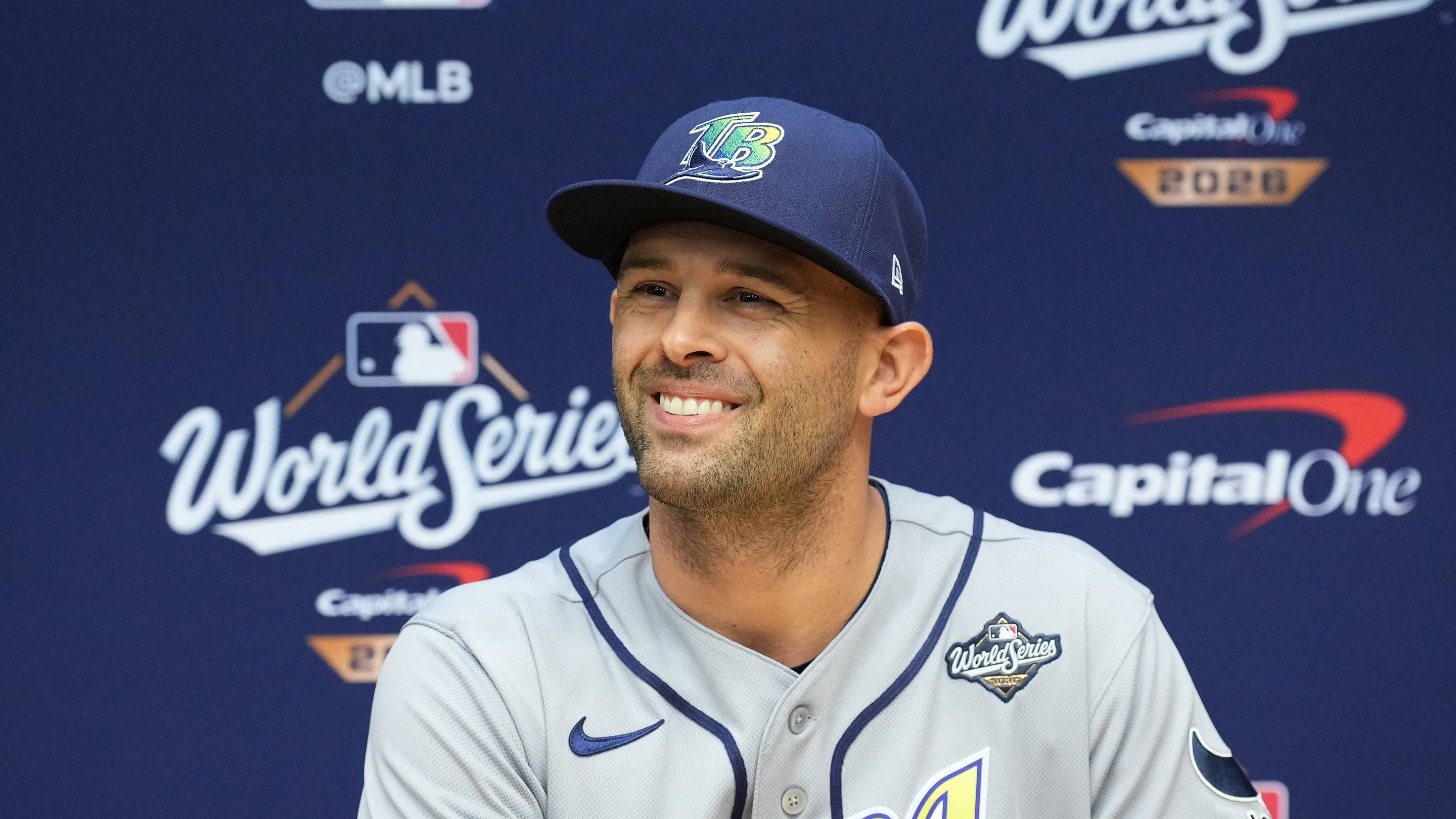 Every former Padres player and prospect in the 2026 Brewers-Rays World Series