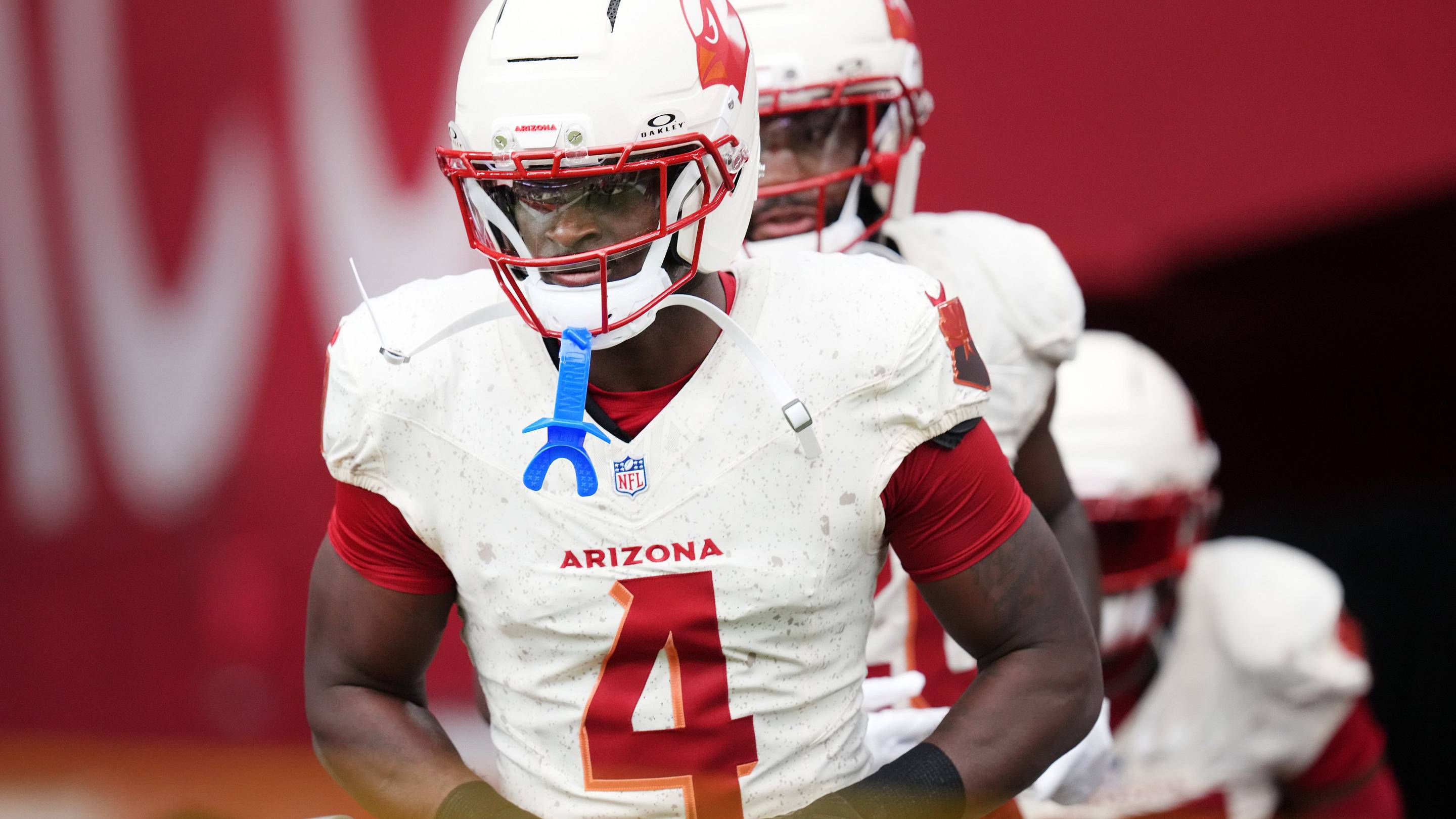 Cardinals finally unleash Jeremiyah Love, but it’s still not enough vs. 49ers