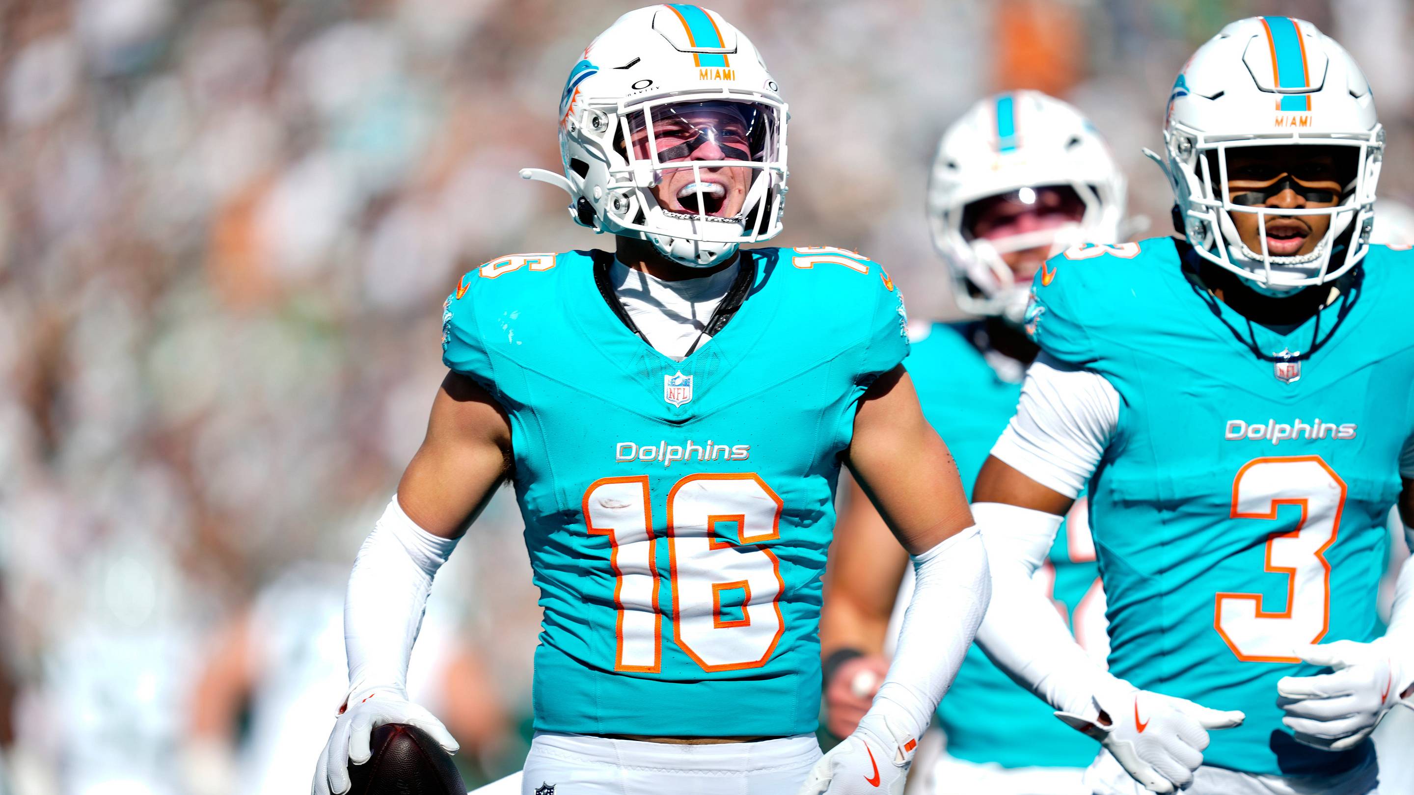 Four Winners And Four Losers From Miami's First Win Of 2026