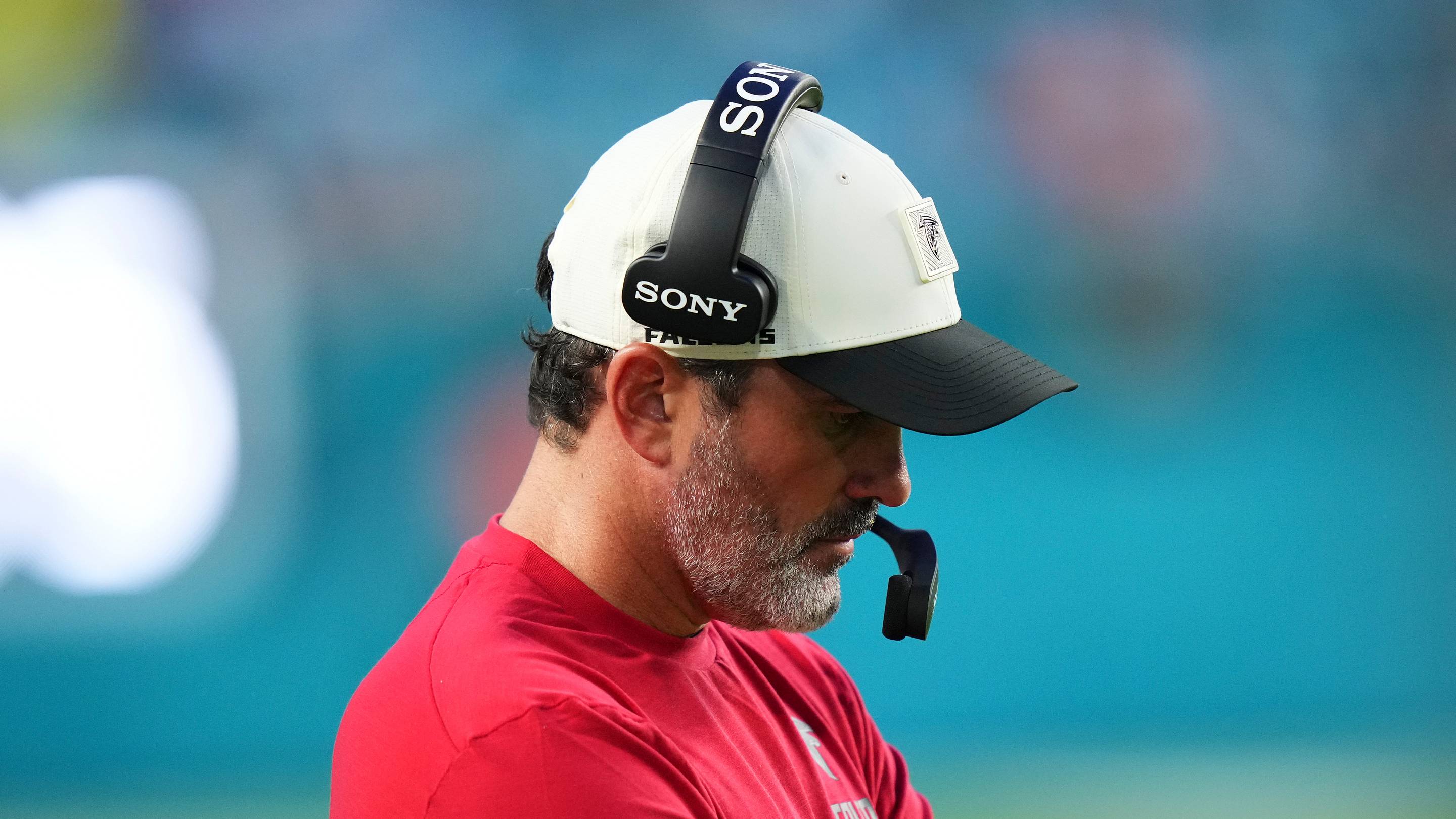 Falcons GM Ian Cunningham Makes Playoff Goal Clear