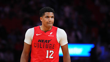 Toronto Raptors v Miami Heat