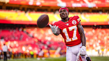 Green Bay Packers v Kansas City Chiefs