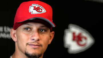 Kansas City Chiefs Mandatory Minicamp