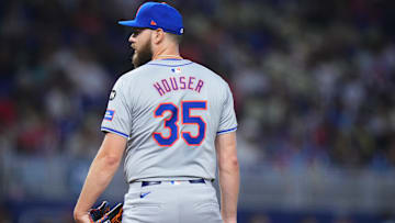 New York Mets v Miami Marlins