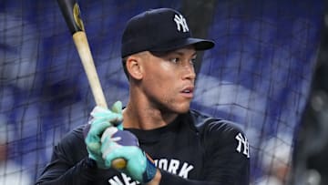 New York Yankees v Miami Marlins