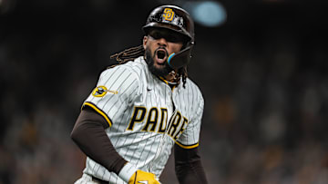 Chicago Cubs v San Diego Padres