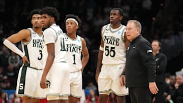 New Mexico vs Michigan State