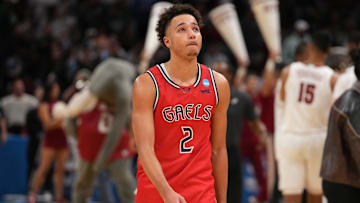 Saint Mary’s vs Alabama