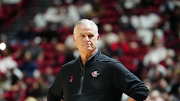 San Diego State v UNLV