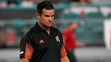 NC State v Miami