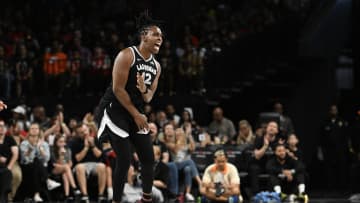 Chicago Sky v Las Vegas Aces