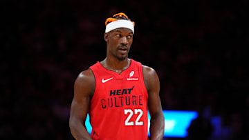 Toronto Raptors v Miami Heat