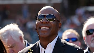 Public Celebration of Life for San Francisco Giants Legend and Hall of Famer Willie Mays