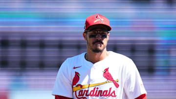 Washington Nationals v St. Louis Cardinals