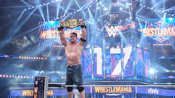 WrestleMania 41