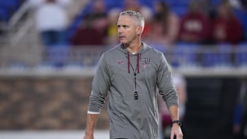 Florida State v Duke