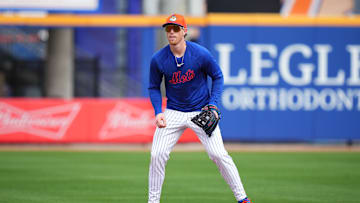 Brett Baty