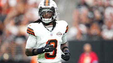 Jerry Jeudy