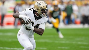 New Orleans Saints v Green Bay Packers