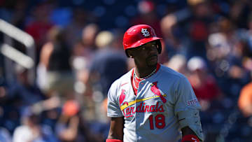 St. Louis Cardinals v Houston Astros