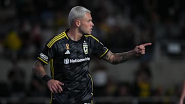 Orlando City SC v Columbus Crew