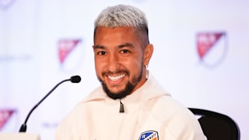 2024 MLS Media Day