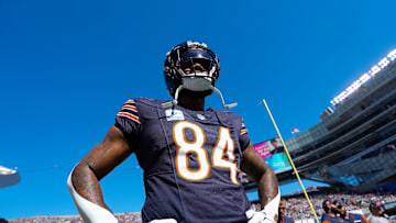 Denver Broncos, Marcedes Lewis