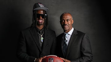 Arizona Cardinals - Wide Receiver Marvin Harrison Jr.