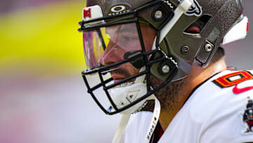 Tennessee Titans v Tampa Bay Buccaneers