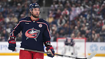 Columbus Blue Jackets defenseman Ivan Provorov was the Utah Hockey Club's main target, falling short of acquiring him in the end.