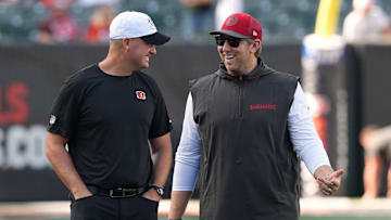 Tampa Bay Buccaneers v Cincinnati Bengals