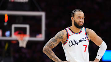 Amir Coffey, Los Angeles Clippers