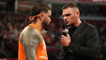 Monday Night RAW