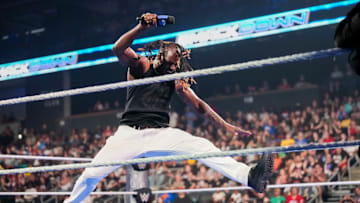 SmackDown