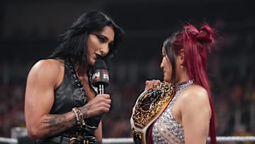 Monday Night RAW