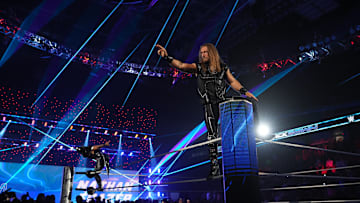 SmackDown