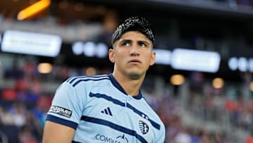 Leagues Cup 2023: Sporting Kansas City v FC Cincinnati