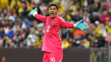 Columbus Crew v Inter Miami CF